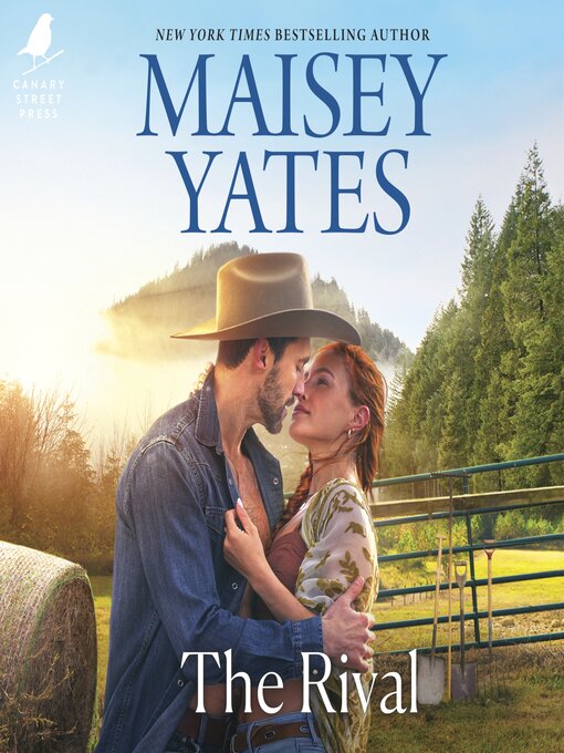 Title details for The Rival by Maisey Yates - Wait list